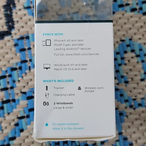 Fitbit flex - Picture 3 of 4